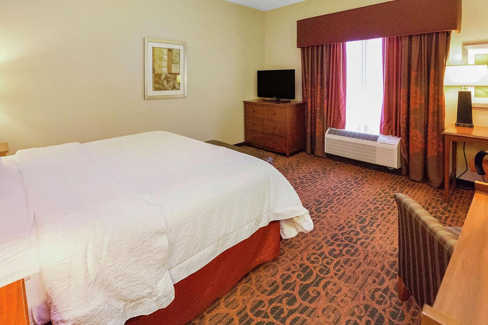 Hampton Hotel